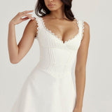 Norah | Vestido Mini