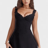 Norah | Vestido Mini