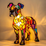 Relâmpago | Lâmpada mágica de cão