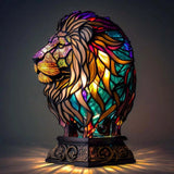 Mufasa | Lâmpada Mágica de Leão