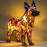 Peter | Lâmpada Mágica de Cão