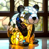 Kloffie | Lâmpada Panda Mágico