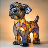 Lâmpada Mágica de Cão Dex