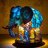 Noa | Lâmpada de Elefante Mágico