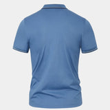 Ole™ | Polo Clássica Azure