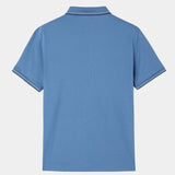 Ole™ | Polo Clássica Azure