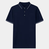 Ole™ | Polo Clássica Azure