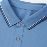 Ole™ | Polo Clássica Azure