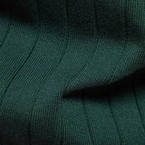 Oliver™ | Sweater de Algodão com Botões