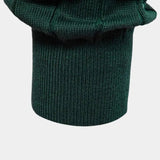 Oliver™ | Sweater de Algodão com Botões