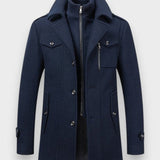 Oliver™ | Casaco de Inverno Old Money