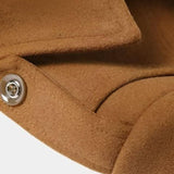 Oliver™ | Casaco de Inverno Old Money