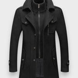 Oliver™ | Casaco de Inverno Old Money