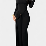 Olivia | Vestido Assimétrico