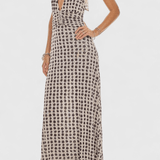 Olivia | Maxi Vestido
