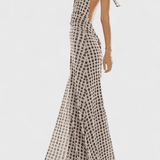Olivia | Maxi Vestido