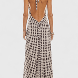 Olivia | Maxi Vestido