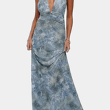 Olivia | Maxi Vestido