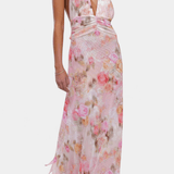 Olivia | Maxi Vestido