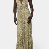 Olivia | Maxi Vestido