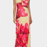 Olivia | Maxi Vestido