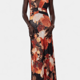 Olivia | Maxi Vestido