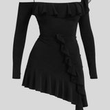 Olivia | Mini Vestido
