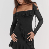 Olivia | Mini Vestido