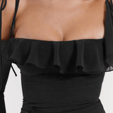 Olivia | Mini Vestido