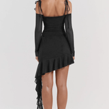 Olivia | Mini Vestido