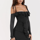 Olivia | Mini Vestido