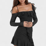 Olivia | Mini Vestido