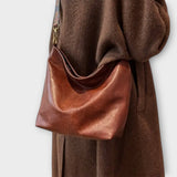 Olivia | Bolsa de ombro vintage