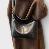 Olivia | Bolsa de ombro vintage
