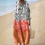 Evanora | Vestido de Verão