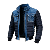 Vanhouten™ | Casaco de Denim Vintage