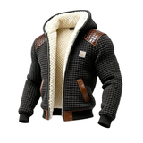 VANHOUTEN™ | NOBLE BORÉALE JAS