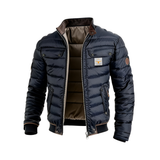 Vanhouten™ | Casaco Premium Forrado