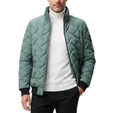 VANHOUTEN™ | JAQUETA CASUAL MODERNA COM ELEGÂNCIA ATEMPORAL