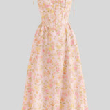 Oona | Vestido Midi