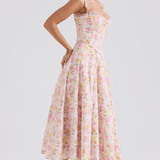 Oona | Vestido Midi