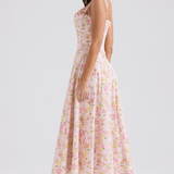 Oona | Vestido Midi