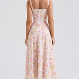 Oona | Vestido Midi