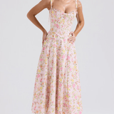 Oona | Vestido Midi