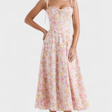 Oona | Vestido Midi