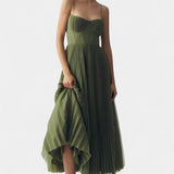 Ottilie | Vestido Midi