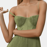 Ottilie | Vestido Midi