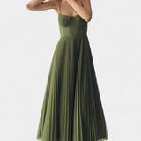 Ottilie | Vestido Midi