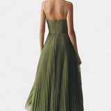 Ottilie | Vestido Midi