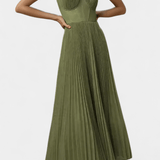Ottilie | Vestido Midi